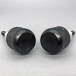 50-0445 Yamaha R6 2003-05 / R6S 2006-09 Frame Slider Kit - Woodcraft Technologies