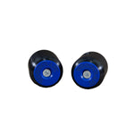 50-0445 2003-05 Yamaha R6, 2006-09 R6S Frame Slider Base Kit with pucks