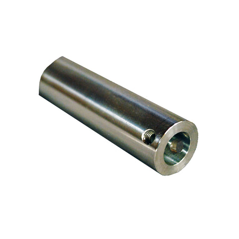 50-0500L Triumph Triumph 675 2006-12, Street Triple 2007-12 LHS Frame Slider Base - Woodcraft Technologies