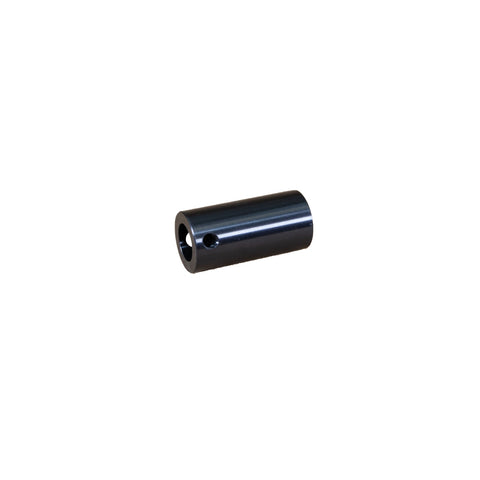 50-0630RL Ducati Monster 821,1200 Black Frame Slider Base Puck Mount