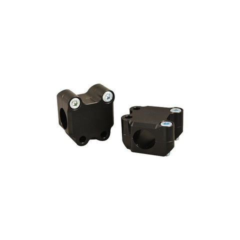 50-0660C1 Ducati Monster 696 2009-13 / Monster 1100 2009-10 Front Frame Slider Clamp - Woodcraft Technologies