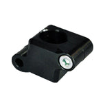 50-0660RC2 Ducati Monster 696 2009-13 / Monster 1100 2009-10 RHS Frame Slider Clamp - Woodcraft Technologies