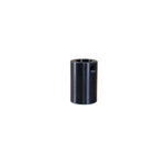 50-0660RL Ducati 696 Monster 696 / Monster 1100 / Kawasaki Ninja650 Black RL Frame Slider Base