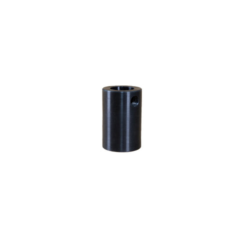 50-0660RL Ducati 696 Monster 696 / Monster 1100 / Kawasaki Ninja650 Black RL Frame Slider Base