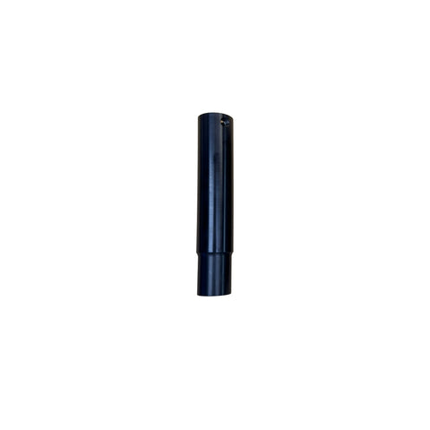50-0698L Ducati Hyper 698 LHS Black Frame Slider Base