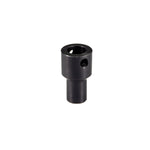 50-0757L BMW S1000RR 2020 LHS Frame Slider Base - Woodcraft Technologies