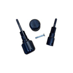 50-0761 Aprilia RS 457 Frame Slider Kit w/ pucks