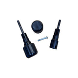 50-0761 Aprilia RS 457 Frame Slider Kit w/ pucks
