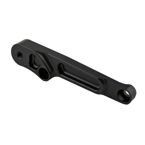 50-0790RI KTM 2018-20 790 RH Inner Frame Slider Base - Woodcraft Technologies