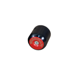 50-1299 Standard Puck with Aluminum Insert