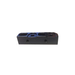 55-1100B - Wide Coverage Toe Guard Mount Block - Woodcraft Technologies