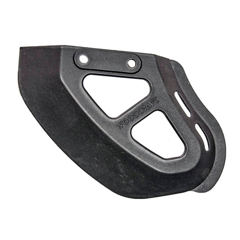 55-1100P Wide Coverage Nylon Guard Only - Woodcraft Technologies
