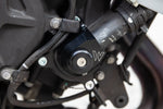 60-0144WPC Kawasaki Ninja 400/500 Water Pump Cover W/Puck