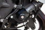 60-0144WPC Kawasaki Ninja 400/500 Water Pump Cover W/Puck