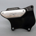 60-0149RIB Kawasaki ZX6R/ZX636 RHS Crank Case Cover Protector w/ Skid Plate
