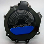 60-0165LB Kawasaki ZX10R LHS Stator Cover - Assembly - Woodcraft Technologies