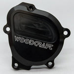 Suzuki GSX-R600/750/1000 RHS Starter Idle Gear Cover - Woodcraft Technologies