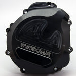 60-0242LB Suzuki GSX-R600/750/1000 LHS Stator Cover - Assembly - Woodcraft Technologies