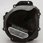 60-0245LB 2005-08 Suzuki GSXR1000 LHS Stator Cover w/ Skid Plate