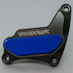 60-0249RIB Suzuki GSX-R600/750/1000 RHS Crank Cover Protector - Woodcraft Technologies