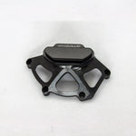 60-0250CP Suzuki GSXR 1000 2009-16 LHS Stator Cover Protector - Skid Pad - Woodcraft Technologies