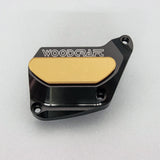 60-0250RB Suzuki GSXR1000 RHS Clutch Cover Protector - Woodcraft Technologies