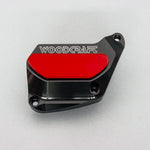 60-0250RB 2009-16 Suzuki GSXR1000 RHS Clutch Cover Protector w/ Skid Plate