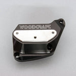 60-0250RB 2009-16 Suzuki GSXR1000 RHS Clutch Cover Protector w/ Skid Plate