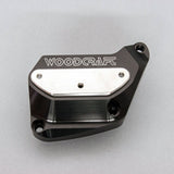 60-0250RB 2009-16 Suzuki GSXR1000 RHS Clutch Cover Protector w/ Skid Plate