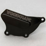 60-0337RB Honda CBR1000RR RHS Clutch Cover Protector - Woodcraft Technologies