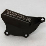 60-0337RB Honda CBR1000RR RHS Clutch Cover Protector - Woodcraft Technologies