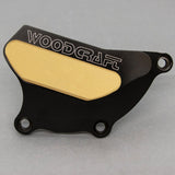 60-0337RB Honda CBR1000RR RHS Clutch Cover Protector - Woodcraft Technologies