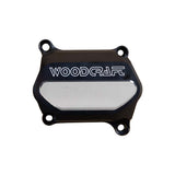 60-0637WPC Ducati Monster LHS Water Pump Cover Protector w/ Skid Plate