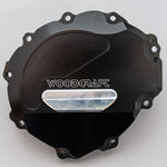 60-0339LB 2008-09 Honda CBR1000RR LHS Stator Cover w/ Skid Plate