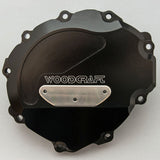 60-0339LB 2008-09 Honda CBR1000RR LHS Stator Cover w/ Skid Plate
