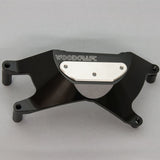 60-0409RC 2014-20 Yamaha FZ09/FJ09/XSR900 RHS Clutch Cover Protector w/ Skid Pad