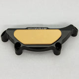 60-0416LI Yamaha FZ10 2017 Stator Cover Protector - Woodcraft Technologies