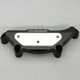 60-0416LI Yamaha 2017 FZ10, MT10 LHS Stator Cover Protector w/ Skid Pad