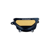 60-0419LC Yamaha All FZ/MT09,FJ09,Tracer 900,XSR900,R9 LHS Stator Cover Protector w/Skid Plate