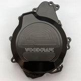 60-0445LB Yamaha R6/R6S LHS Stator Cover - Woodcraft Technologies