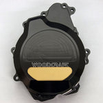 60-0445LB Yamaha R6/R6S LHS Stator Cover - Woodcraft Technologies