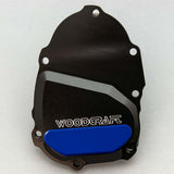 60-0449RB Yamaha R6 RHS Ignition Trigger Cover - Woodcraft Technologies
