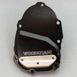 60-0449RB Yamaha R6 RHS Ignition Trigger Cover w/ Skid Pad