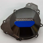 60-0452LB Yamaha R1 LHS Stator Cover - Woodcraft Technologies