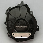 60-0454LB Yamaha R1 LHS Stator Cover w/ Skid Pad