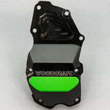 60-0500RB 2006-12 Triumph Daytona 675/Street Triple RHS Ignition Trigger Cover