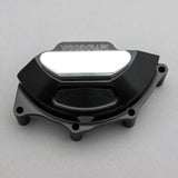 60-0656LC Ducati Panigale V4 LHS Stator Cover Protector w/ Skid Plate