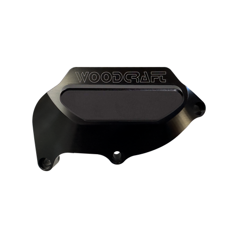 Woodcraft 60-0742LB Aprilia RSV4 LHS Stator Cover Protector