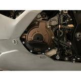 2020 BMW S1000RR Stator Cover Protector - Woodcraft Technologies