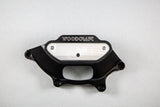 60-0758LC BMW S1000XR Stator Cover Protector w/ Skid Plate